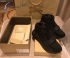 Burberry Sneakers BBR32124563303RRBBR